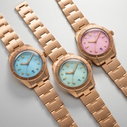 Divers Sixty-Five Cotton Candy - 01 733 7771 3155-07 8 19 15 | Oris